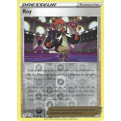 Dresseur Roy 152/203 reverse