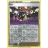 Dresseur Roy 152/203 reverse