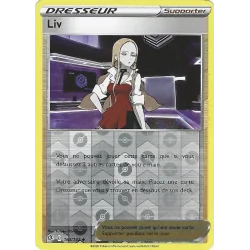 Dresseur Liv 163/192 Reverse
