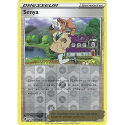 Dresseur Sonya 167/192 Reverse