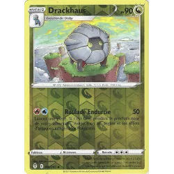 Drackhaus 108/203 Reverse