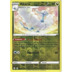 Altaria 106/203 Reverse
