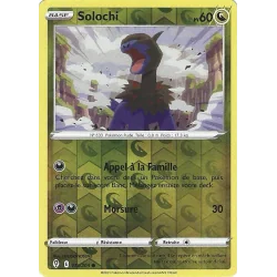 Solochi 113/203 Reverse