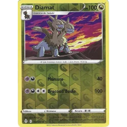 Diamat 114/203 reverse
