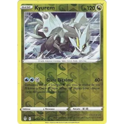 Kyurem 116/203 Reverse