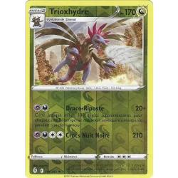 Trioxhydre 115/203 Reeverse