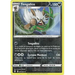 Tengalice 097/203 Reverse