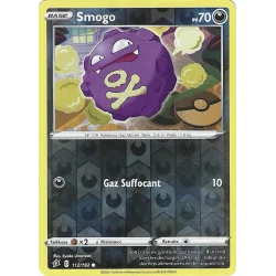 Smogo 112/192 Reverse