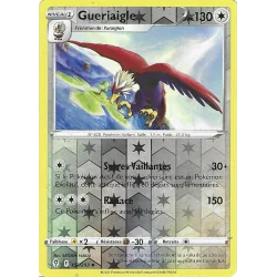 Gueriaigle 137/203 Reverse