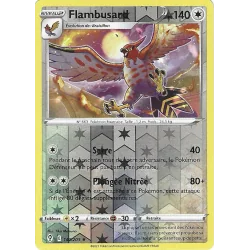 Flambusard 140/203 Reverse
