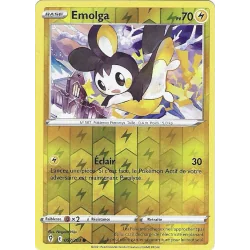 Emolga 057/203 Reverse