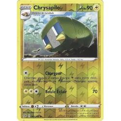 Chrysapile 065/192 Reverse