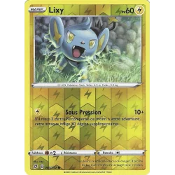Lixy 060/192 Reverse