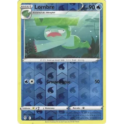 Lombre 033/203 reverse