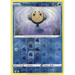 Tritonde 042/203 Reverse