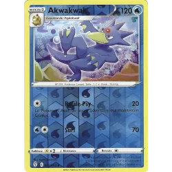 Akwakwak 025/203 Reverse