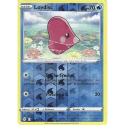 Lovdisc 039/203 Reverse