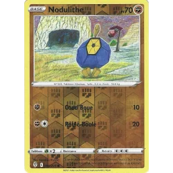 Nodulithe 086/203 Reverse