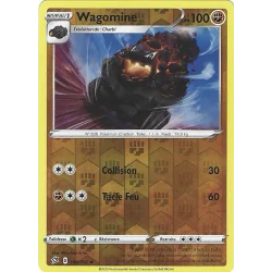 Wagomine 106/192 Reverse