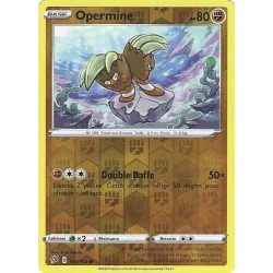 Opermine 103/192 Reverse