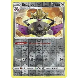Exagide 135/192 Reverse