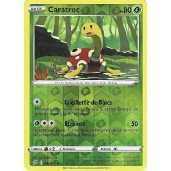 Caratroc 005/192 Reverse