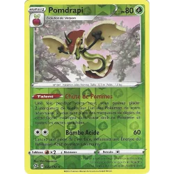 Pomdrapi 022/192 Reverse