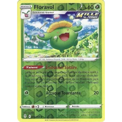Floravol 003/203 Reverse