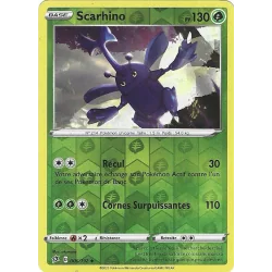 Scarhino 006/192 Reverse