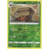 Crabaraque 012/203 Reverse