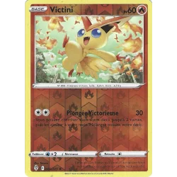Victini 020/203 Reverse