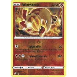 Aflamanoir 034/192 Reverse