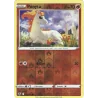 Ponyta 021/195 Reverse
