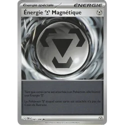 Energie Magnétique 085/086 Reverse