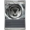 Energie Magnétique 085/086 Reverse