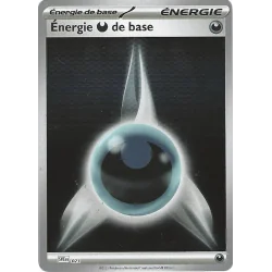 Energie De Base 023 Reverse