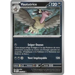 Vaututrice 050/084 Reverse