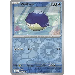 Wailmer 040/159 Reverse