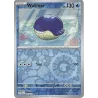 Wailmer 040/159 Reverse