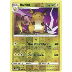 Raichu 050/195 Reverse