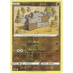Dolman 101/195 Reverse