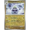 Crabominable 115/197 Reverse OBF Flammes Obsidiennes