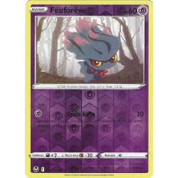 Feuforeve 063/195 Reverse