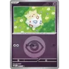 Togepi 080/217 Reverse Pokéball Type ASC Héros Transcendants