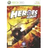 Xbox 360 Heroes Over Europe Cib