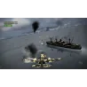 Xbox 360 Heroes Over Europe Cib