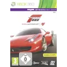 Xbox 360 Forza Motorsport 4 Cib USK