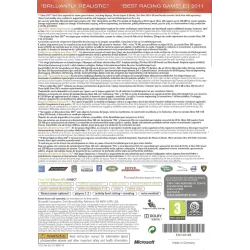 Xbox 360 Forza Motorsport 4 Cib USK