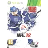 Xbox 360 NHL 12 Sn