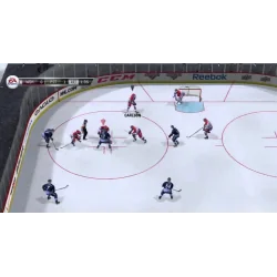 Xbox 360 NHL 12 Sn
